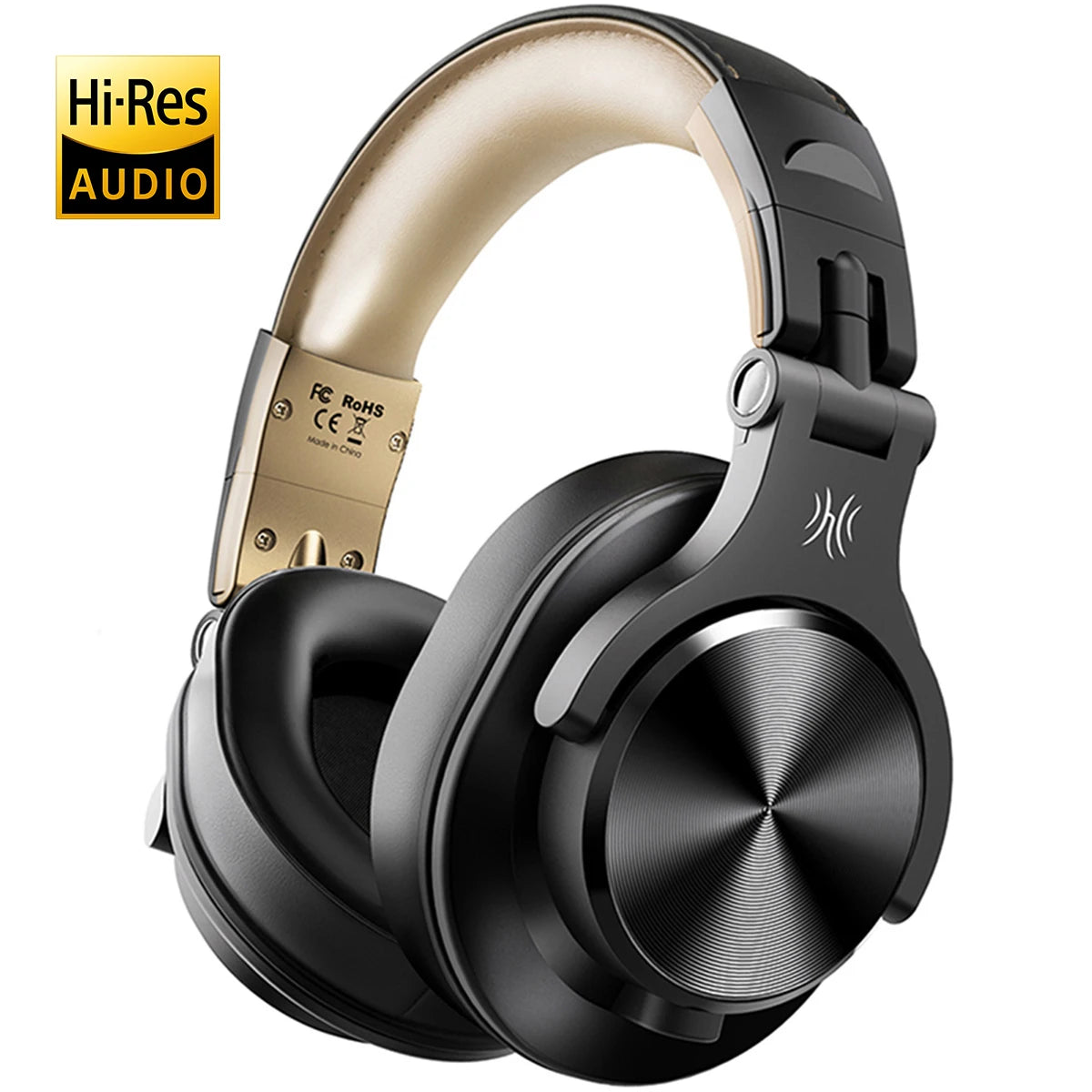 OneOdio A70 Wireless Studio Headphones
