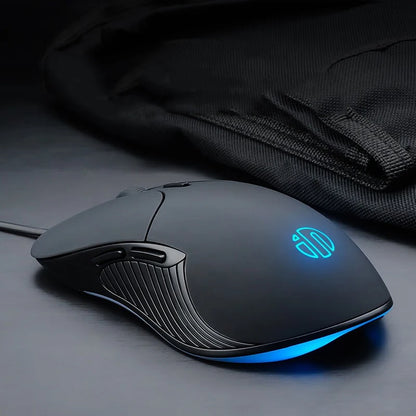 INPHIC B2 Wired USB Mouse