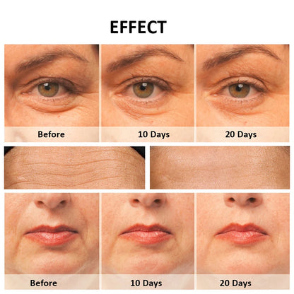 Facial Massager Microcurrent Massager for Face LED Light Therapy Skin Tightenin Facial Lifting Wrinkle Reducing Beauty Device - Global Mix