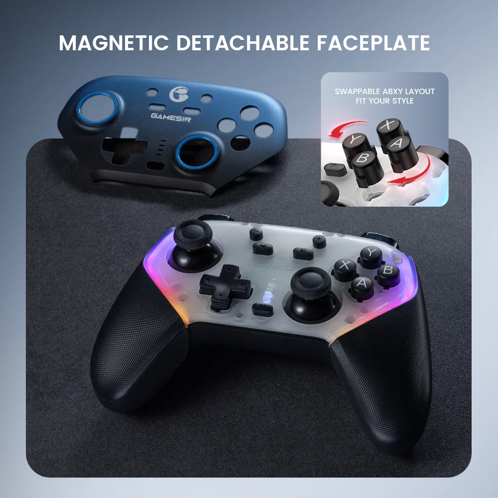 GameSir Super Nova Wireless Controller