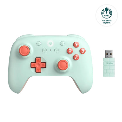 8BitDo Ultimate 2C Wireless Controller