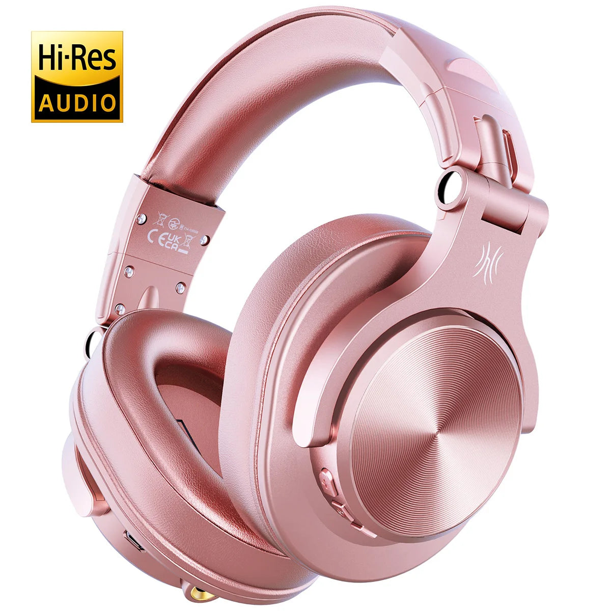 OneOdio A70 Wireless Studio Headphones