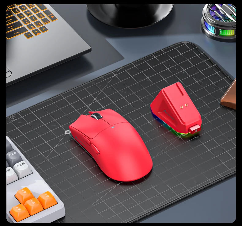 ATTACK SHARK X11 Wireless Gaming Mouse