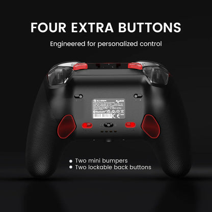 GameSir G7 Pro Xbox Controller with Dock