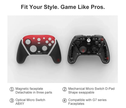 GameSir G7 Pro Xbox & PC Controller