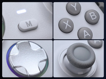 EasySMX X05 Pro Wireless Controller