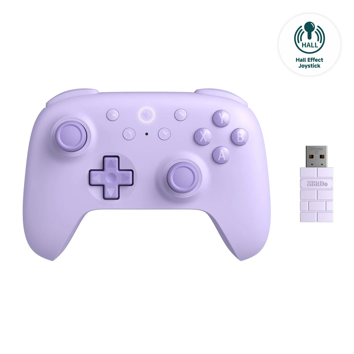 8BitDo Ultimate 2C Wireless Controller