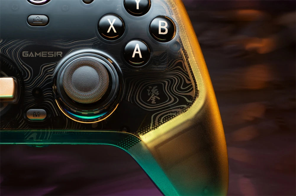 GameSir Kaleid Wired Xbox Controller