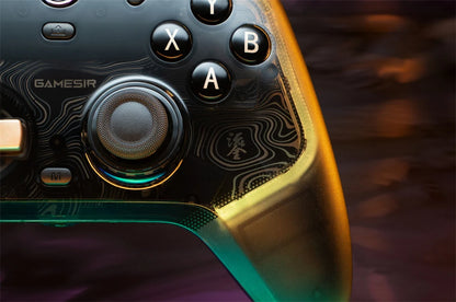 GameSir Kaleid Wired Xbox Controller