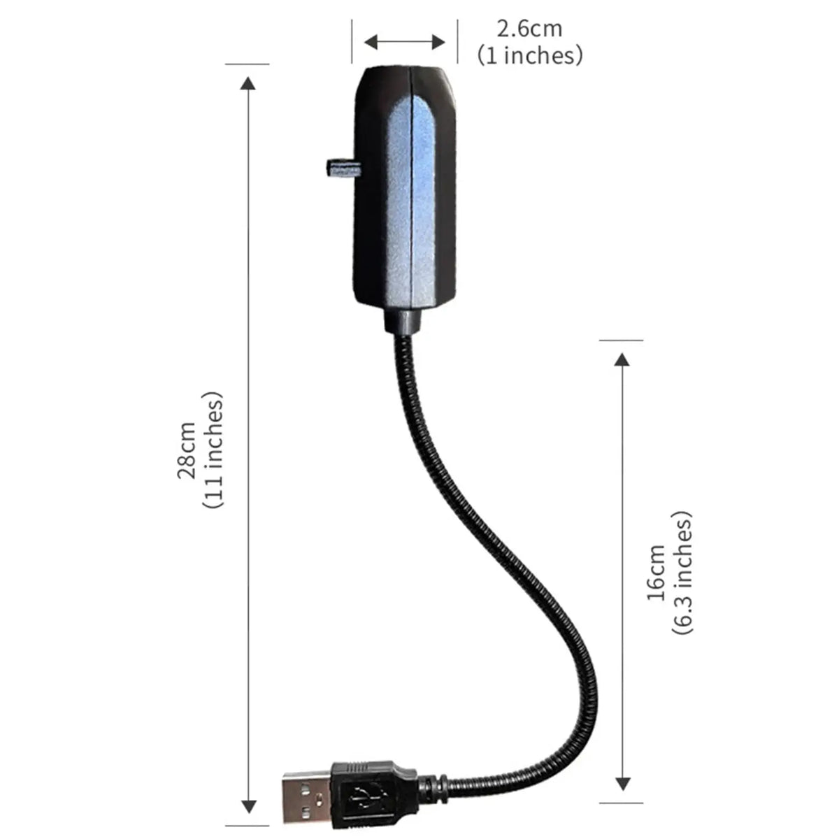 HD Rotating Christmas Projector Light