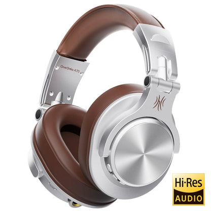 OneOdio A70 Wireless Studio Headphones
