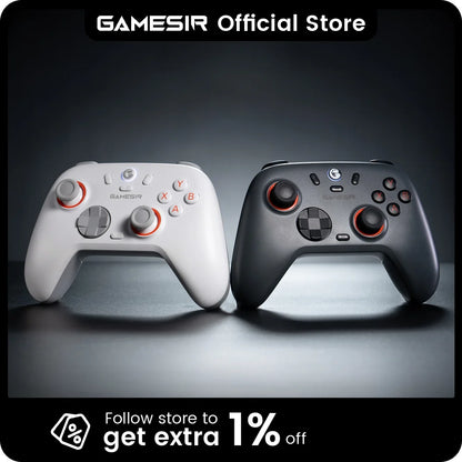 GameSir Nova 2 Lite wireless gaming controller