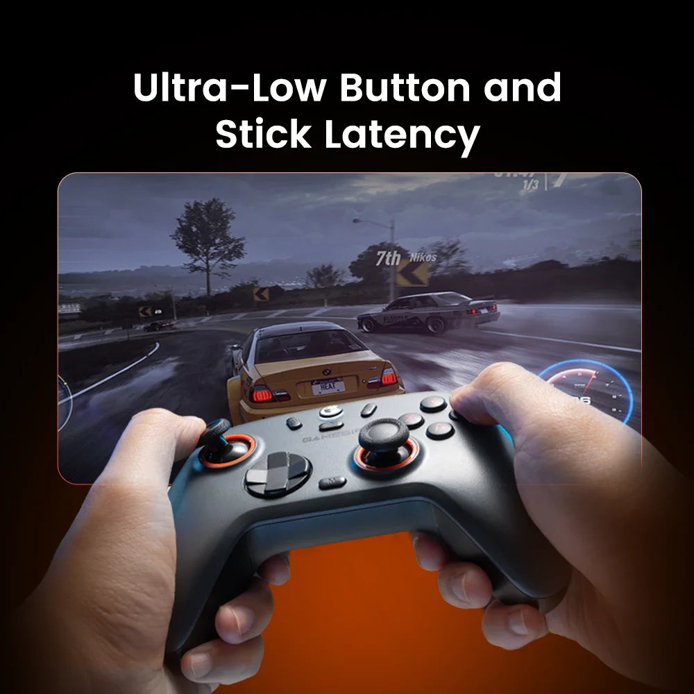 GameSir Nova 2 Lite Wireless Controller