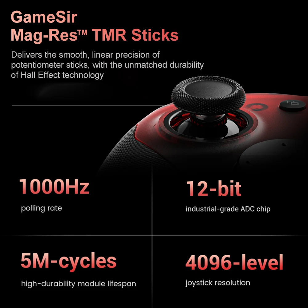 GameSir G7 Pro Xbox & PC Controller