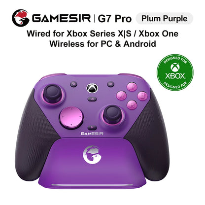 GameSir G7 Pro Xbox & PC Controller