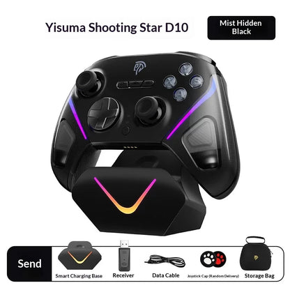 EasySMX D10 Wireless Gaming Controller