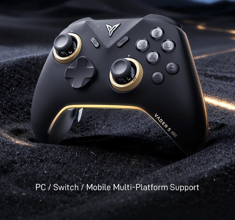 Flydigi Vader 5 Pro Wireless Gaming Controller