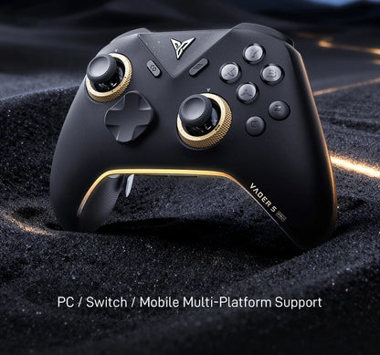 Flydigi Vader 5 Pro Wireless Gaming Controller
