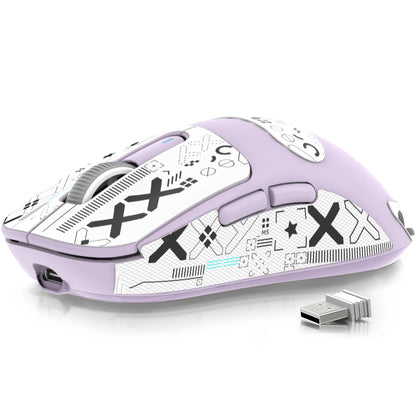 ATTACK SHARK X3 Wireless Gaming Mouse
