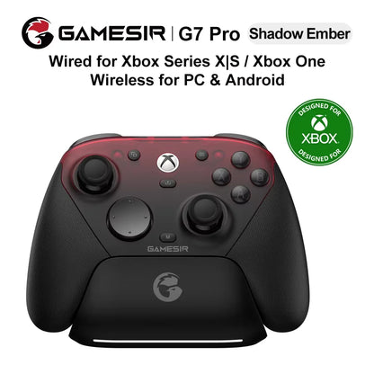 GameSir G7 Pro Xbox & PC Controller