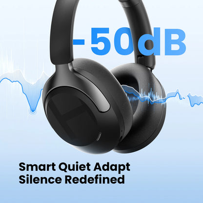 HAYLOU S40 ANC Wireless Headphones
