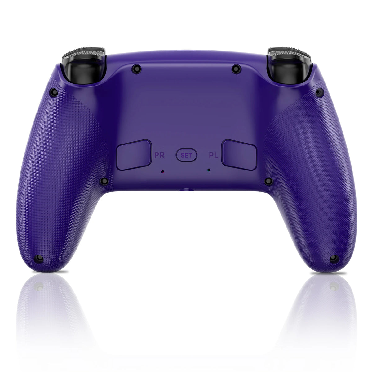 Wireless RGB Controller for PS5 & PC