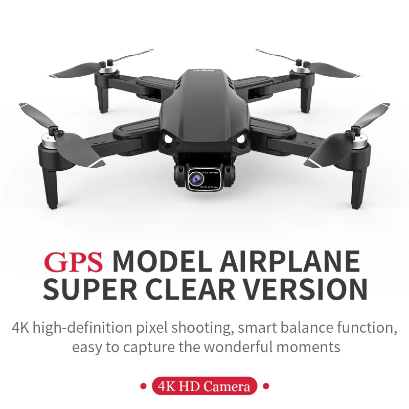 G900 Brushless Motor GPS 4K Professional Drone 5G WIFI Aerial Photography Helicopters Foldable Quadcopter