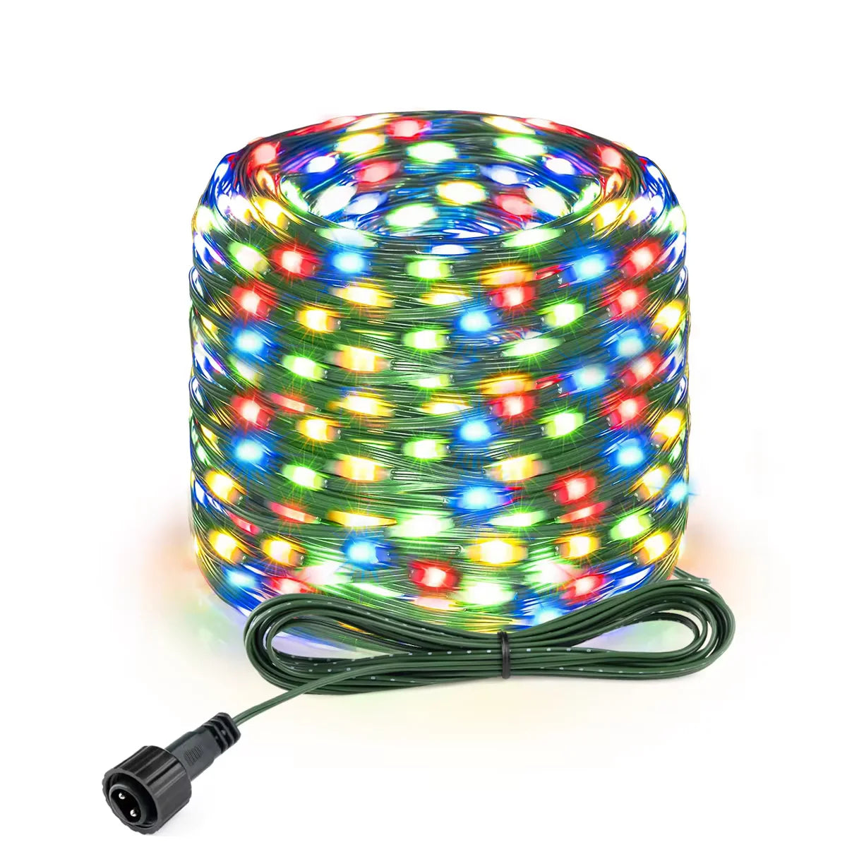 50M/100M Outdoor Christmas Fairy String Lights