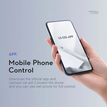 Drone 8K 5G GPS HD Aerial Photography Dual-Camera Omnidirectional Obstacle Brushless Avoidance Quadcopter