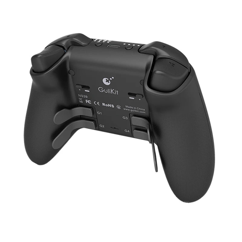 GuliKit KK3 MAX Wireless Controller