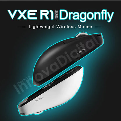 ATK VXE Dragonfly R1 Wireless Gaming Mouse