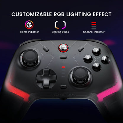 GameSir Cyclone 2 Wireless Controller