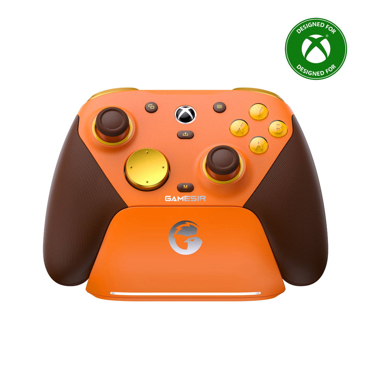 GameSir G7 Pro Xbox Controller with Dock