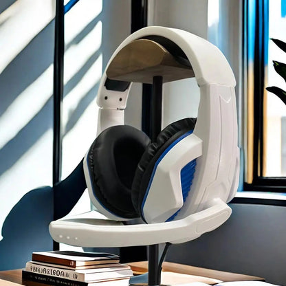 H4 Wired Gaming Headset with Microphone – 3.5mm
