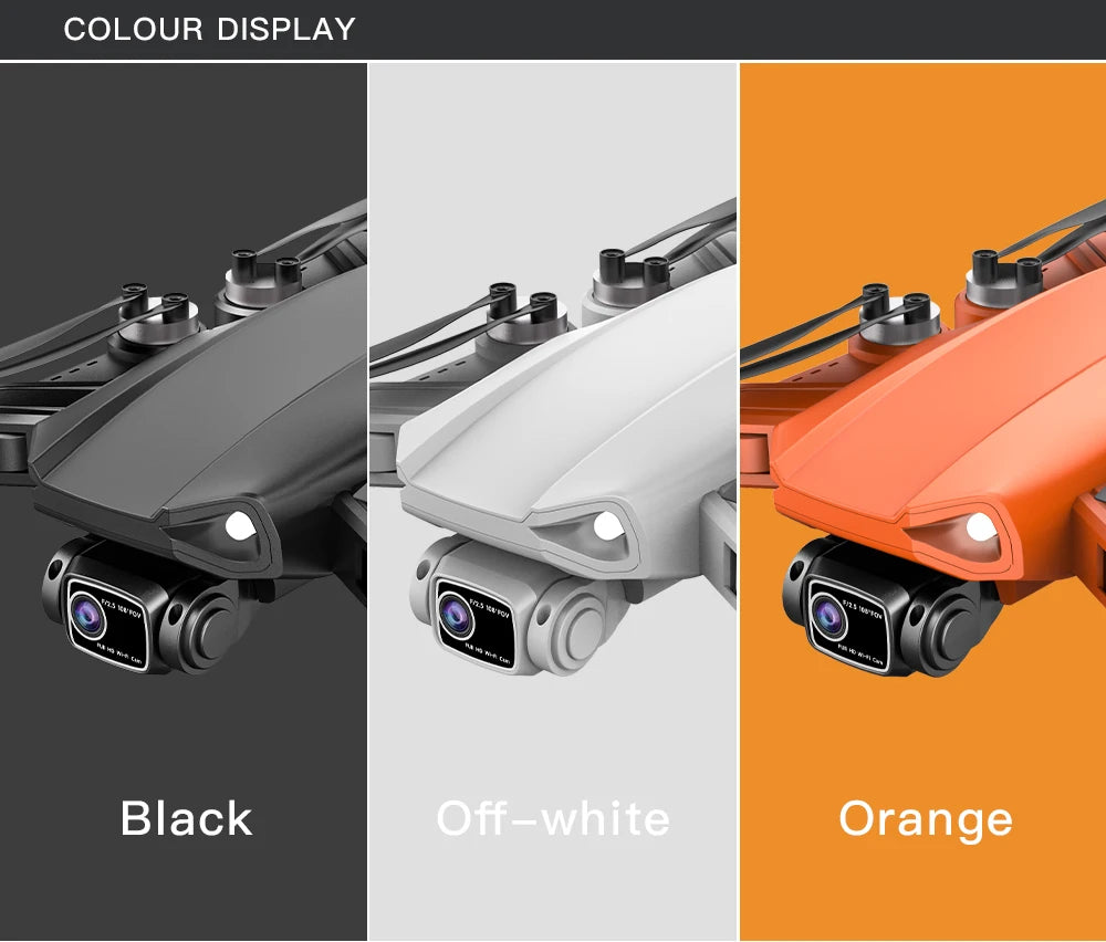 G900 Brushless Motor GPS 4K Professional Drone 5G WIFI Aerial Photography Helicopters Foldable Quadcopter