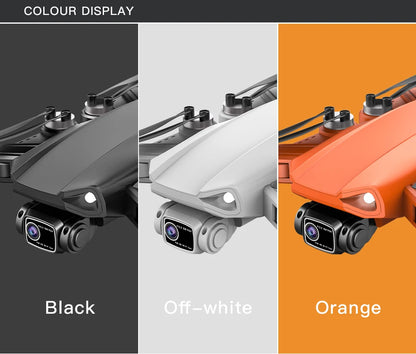 G900 Brushless Motor GPS 4K Professional Drone 5G WIFI Aerial Photography Helicopters Foldable Quadcopter