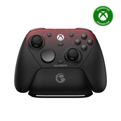 GameSir G7 Pro Xbox Controller with Dock