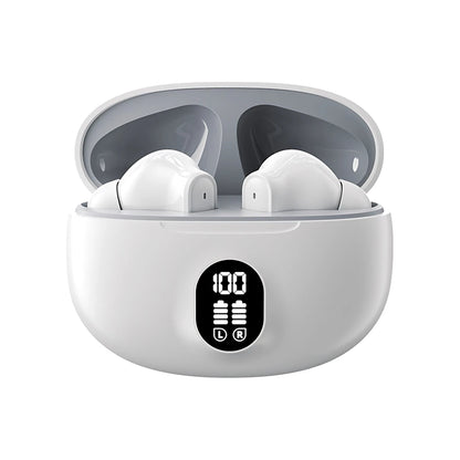 Original Bluetooth Excellent Quality TWS Earbud Smart LED Display Touch Control For Realme Xiaomi Headset