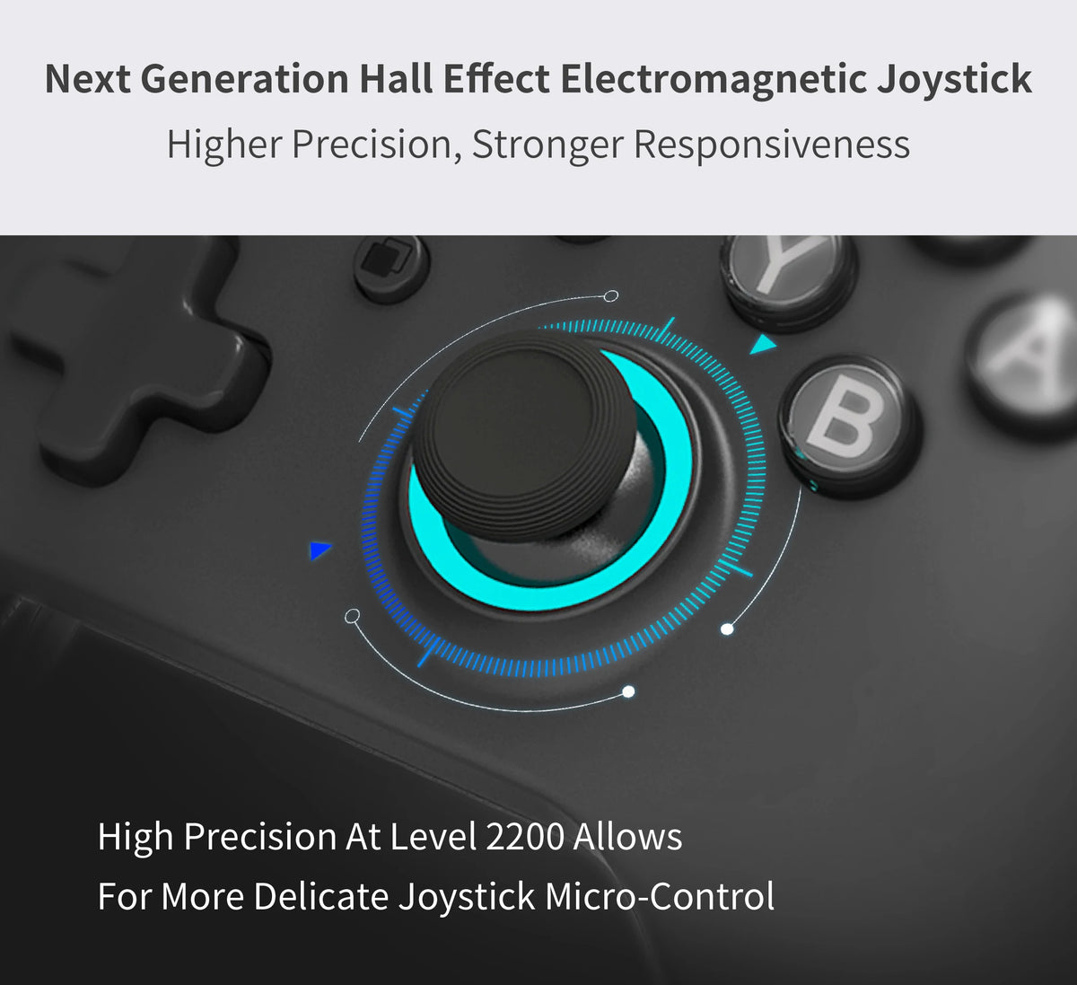 GuliKit KK3 MAX Wireless Controller