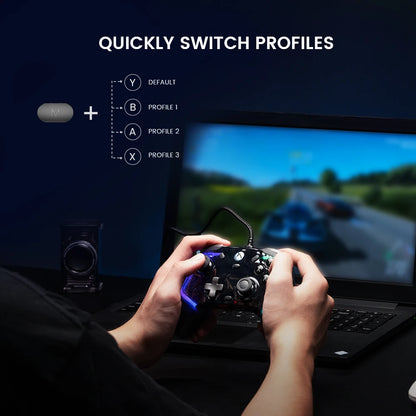 GameSir Kaleid Wired Xbox Controller
