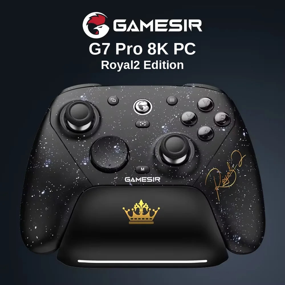 GameSir G7 Pro 8K PC Controller