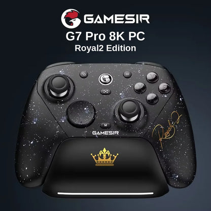 GameSir G7 Pro 8K PC Controller