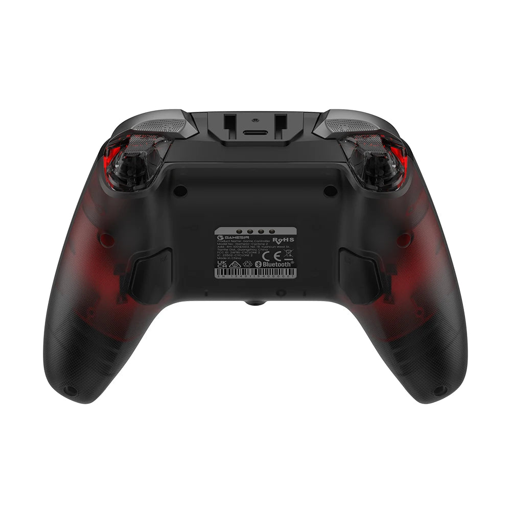 GameSir Cyclone 2 Wireless Controller