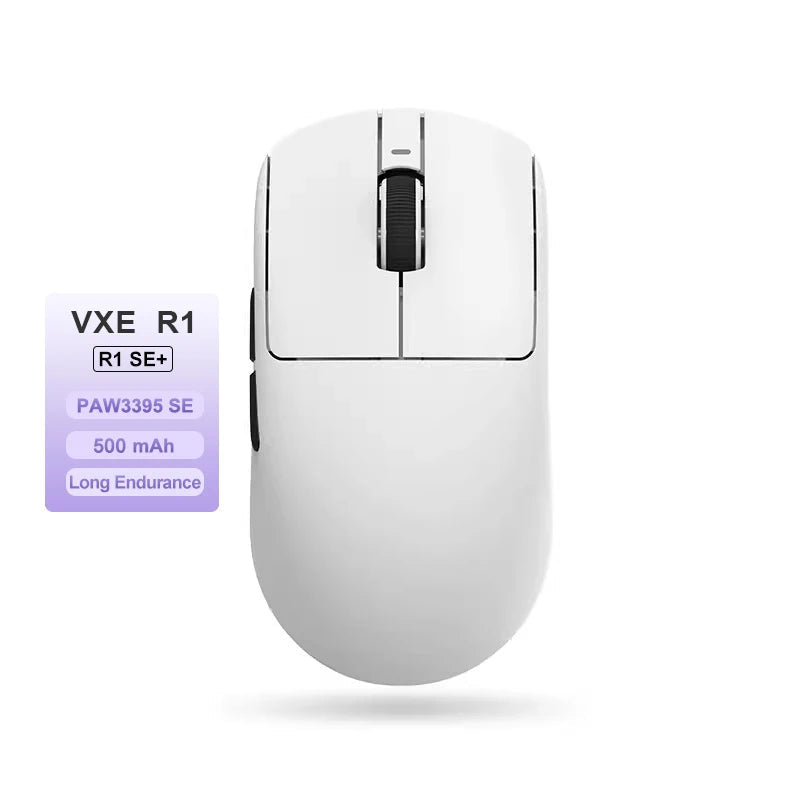 ATK VXE Dragonfly R1 Wireless Gaming Mouse