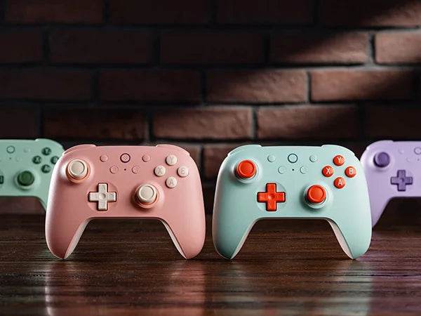8BitDo Ultimate 2C Wireless Controller