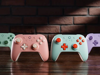 8BitDo Ultimate 2C Wireless Controller