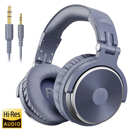 OneOdio Pro 10 Wired Studio Headphones