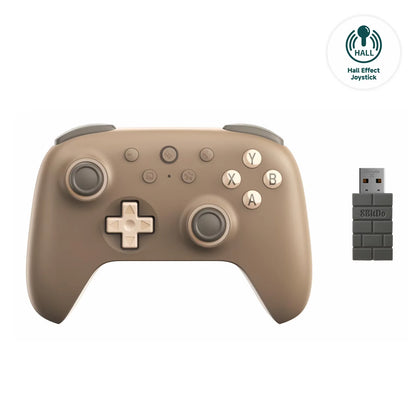 8BitDo Ultimate 2C Wireless Controller