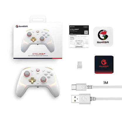GameSir Cyclone 2 Wireless Controller