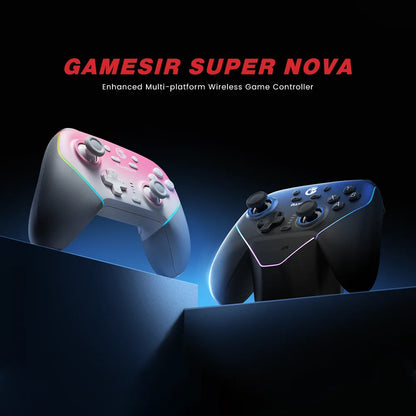 GameSir Super Nova Wireless Controller